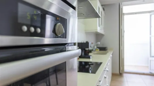 Rooms in Valencia Ciutat Vella - photo 8