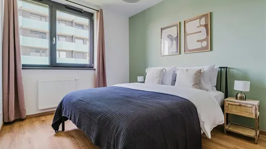 Apartments in Prague 10 - photo 10