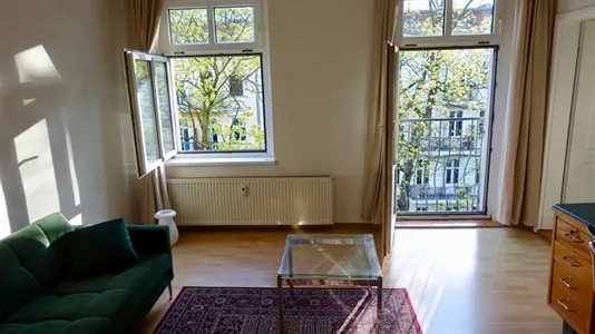 Apartments in Berlin Pankow - photo 4