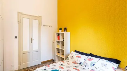 Rooms in Milano Zona 2 - Stazione Centrale, Gorla, Turro, Greco, Crescenzago - photo 1