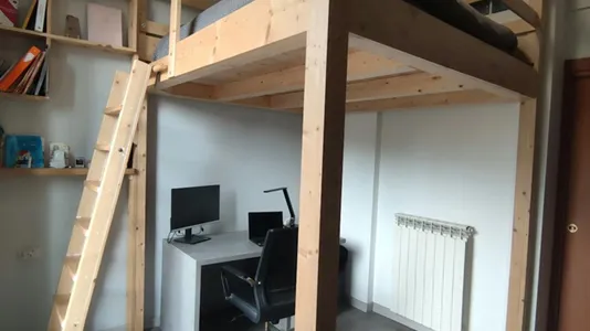 Apartments in Milano Zona 5 - Vigentino, Chiaravalle, Gratosoglio - photo 8