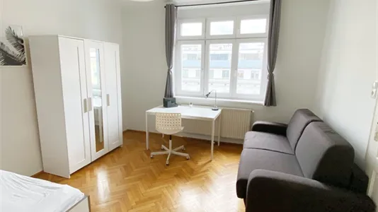 Rooms in Vienna Margareten - photo 6