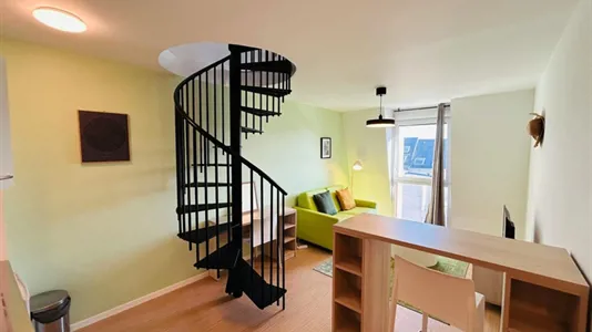 Apartments in Reims - photo 1