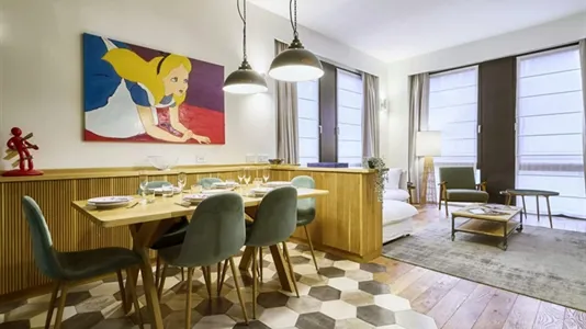 Apartments in Milano Zona 6 - Barona, Lorenteggio - photo 6