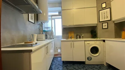 Rooms in Madrid Moncloa-Aravaca - photo 8