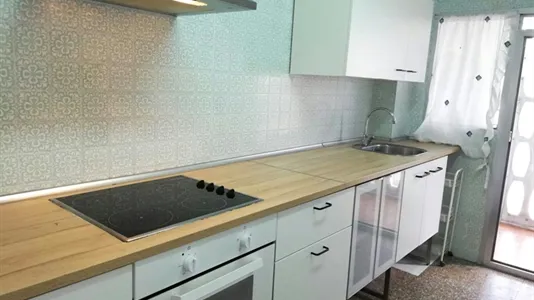 Rooms in Valencia Algirós - photo 8