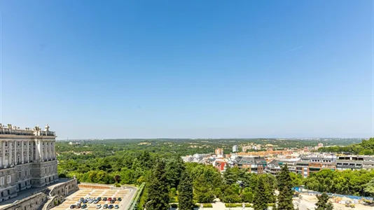 Apartments in Madrid Centro - photo 8