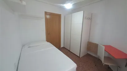 Room for rent in Alboraya, Comunidad Valenciana