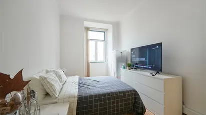 Room for rent in Lisbon (region)