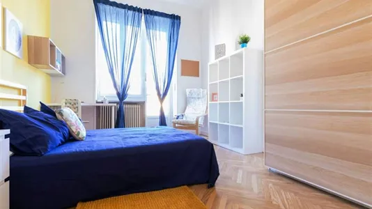 Rooms in Turin - photo 2