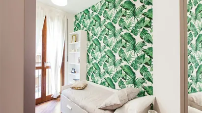 Room for rent in Milano Zona 5 - Vigentino, Chiaravalle, Gratosoglio, Milan