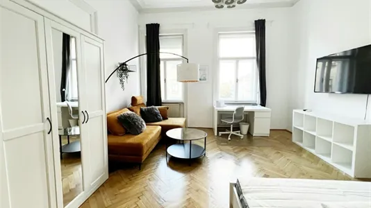 Rooms in Vienna Döbling - photo 9