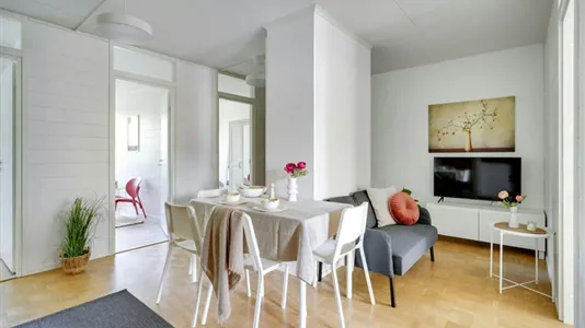 Rooms in Helsinki Keskinen - photo 2