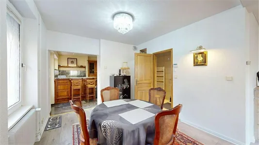 Apartments in Colmar-Ribeauvillé - photo 8
