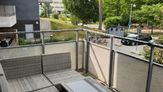 Apartments in Stockholm West - photo 12