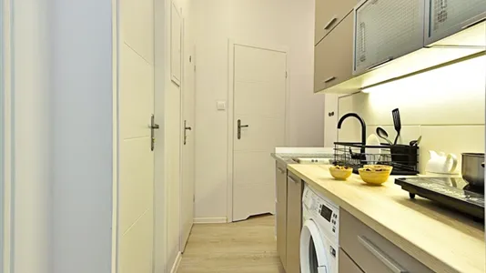 Rooms in Łódź - photo 9