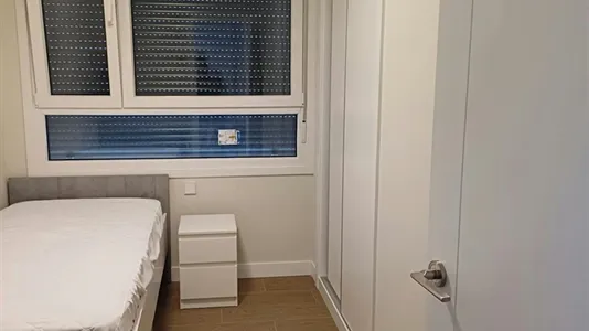 Rooms in Alcorcón - photo 7