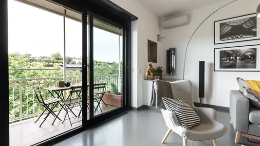 Apartments in Milano Zona 8 - Fiera, Gallaratese, Quarto Oggiaro - photo 5