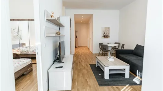 Apartments in Vienna Hernals - photo 9