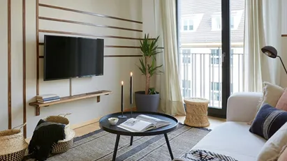 Apartment for rent in Berlin Mitte, Berlin