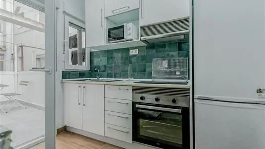 Rooms in Valladolid - photo 9