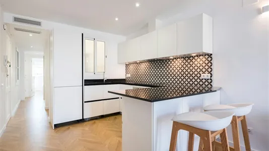 Apartments in Barcelona Ciutat Vella - photo 9