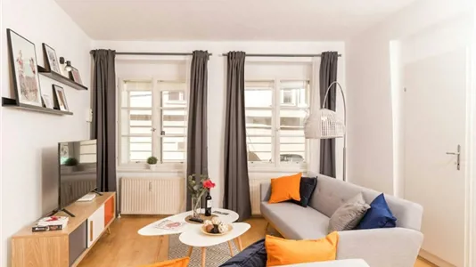 Apartments in Eggersdorf bei Graz - photo 2