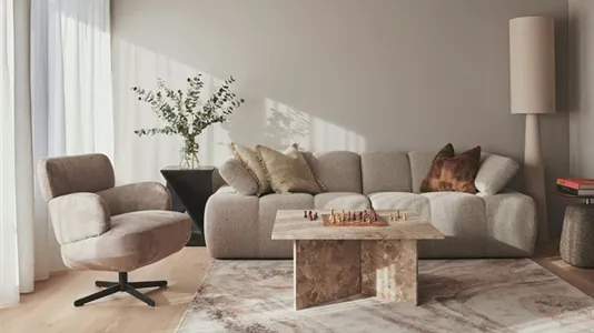 Houses in Bülach - photo 10