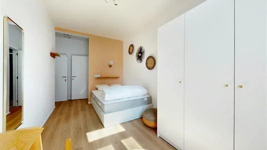 Rooms in Brussels Sint-Gillis - photo 2