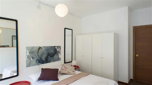 Rooms in Barcelona Eixample - photo 3