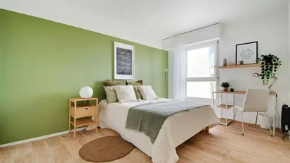 Room for rent in Nanterre, Île-de-France