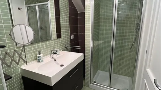 Apartments in Bologna - photo 10