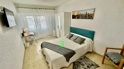 Room for rent in Zaragoza, Aragón