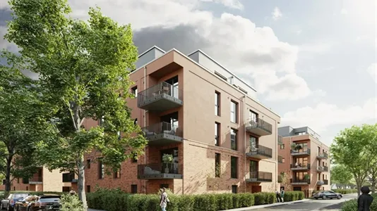Apartments in Berlin Treptow-Köpenick - photo 2
