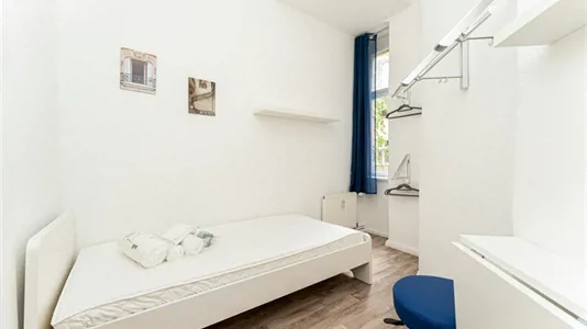 Rooms in Berlin Friedrichshain-Kreuzberg - photo 1