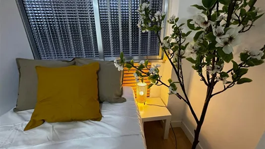 Rooms in Madrid Usera - photo 8