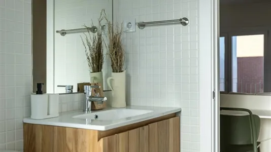 Apartments in Madrid Fuencarral-El Pardo - photo 5