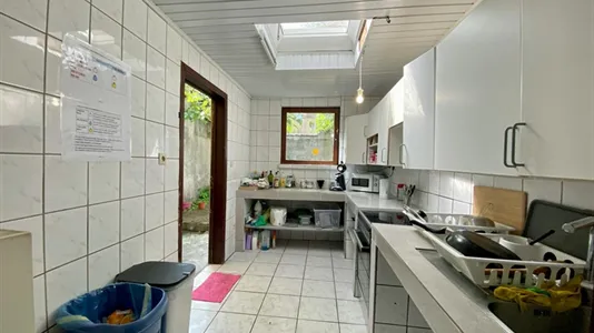 Rooms in Brussels Schaarbeek - photo 10