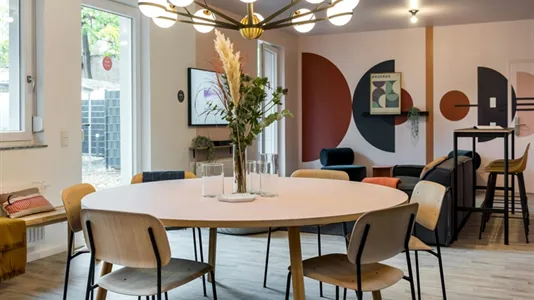 Rooms in Berlin Lichtenberg - photo 9