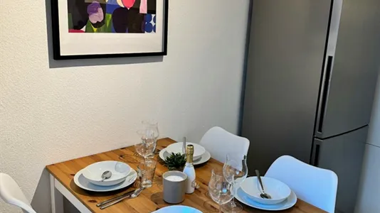 Rooms in Hamburg Nord - photo 8