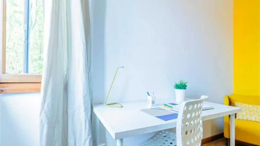 Rooms in Padua - photo 4