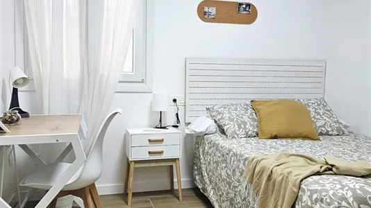 Rooms in Zaragoza - photo 5