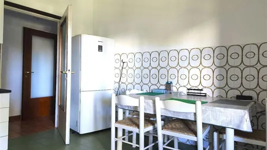 Rooms in Roma Municipio IV – Tiburtino - photo 8