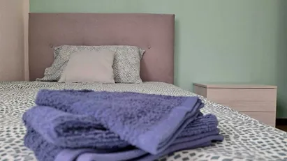 Room for rent in Genoa, Liguria