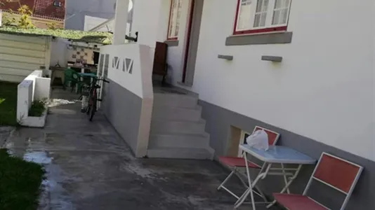 Rooms in Almada - photo 10