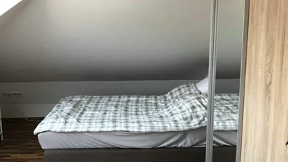 Room for rent in Frankfurt (region)