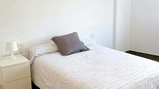 Rooms in Valencia L'Eixample - photo 5