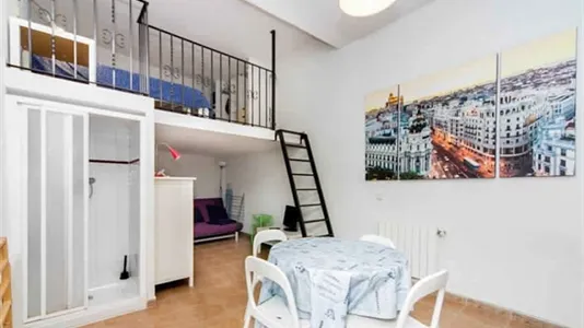 Apartments in Madrid Centro - photo 4