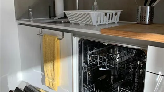 Rooms in Location is not specified - photo 9