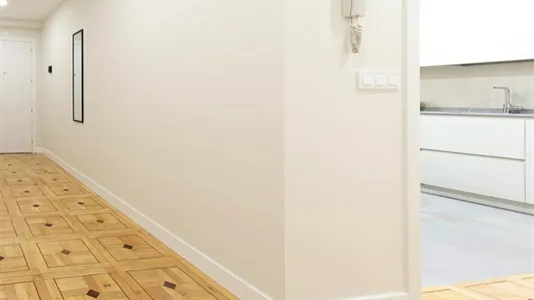 Rooms in Madrid Chamberí - photo 8